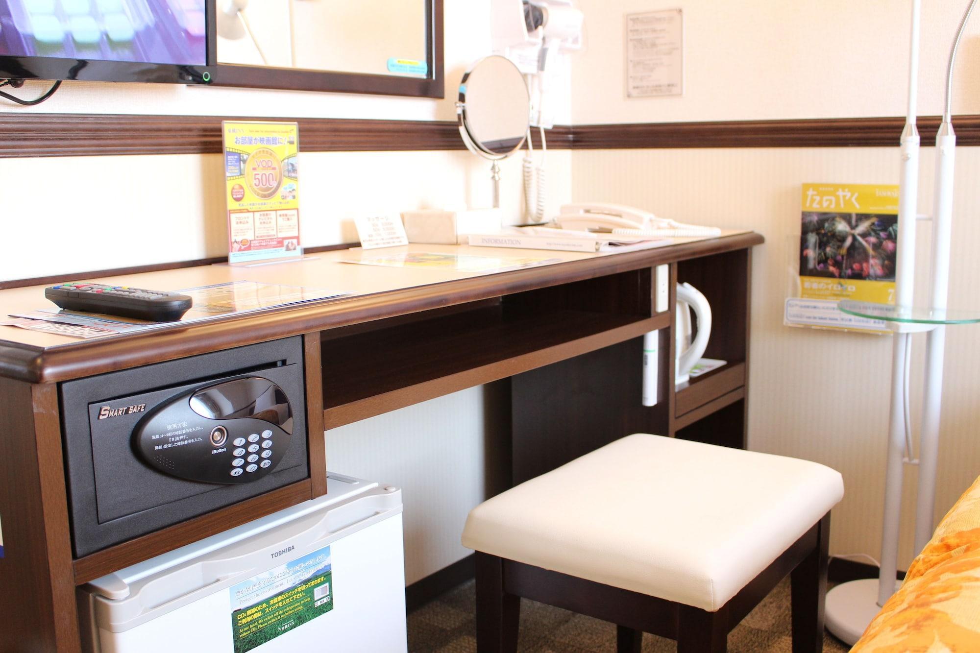 Toyoko Inn Hokkaido Asahikawa Ekimae Ichijo Dori Zewnętrze zdjęcie