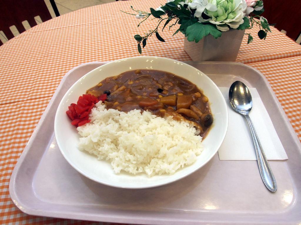 Toyoko Inn Hokkaido Asahikawa Ekimae Ichijo Dori Zewnętrze zdjęcie