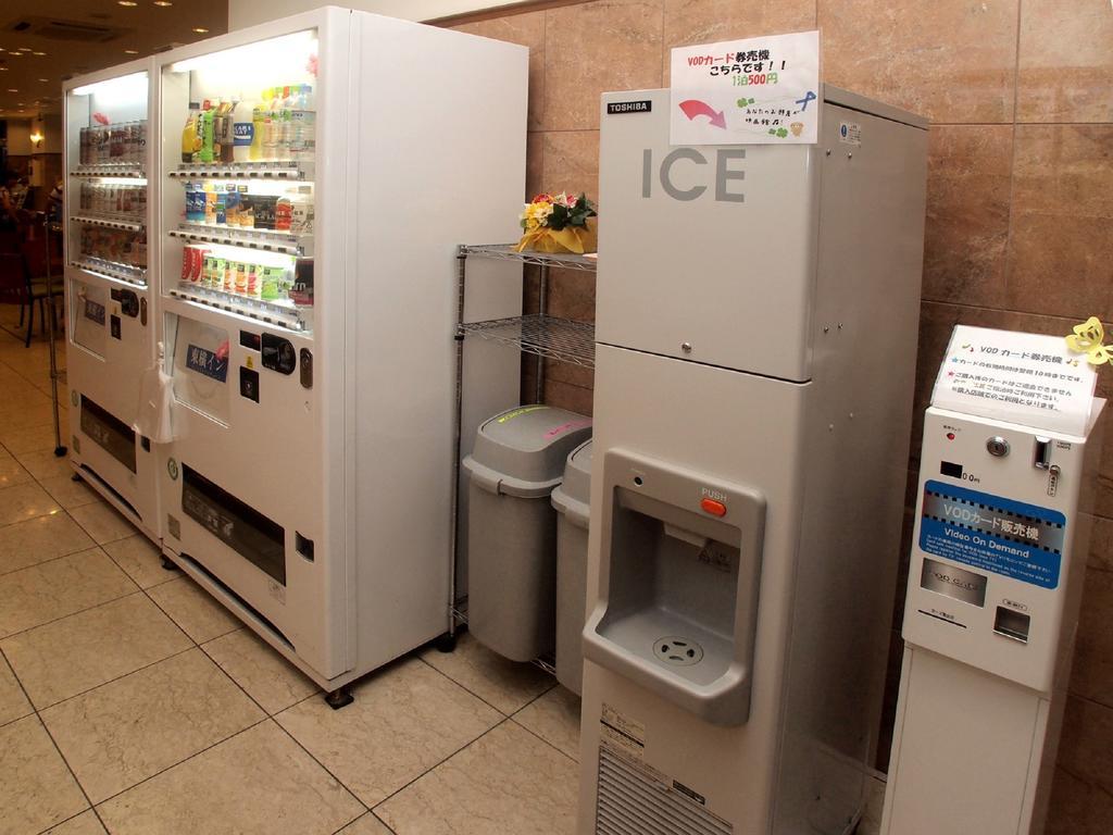 Toyoko Inn Hokkaido Asahikawa Ekimae Ichijo Dori Zewnętrze zdjęcie